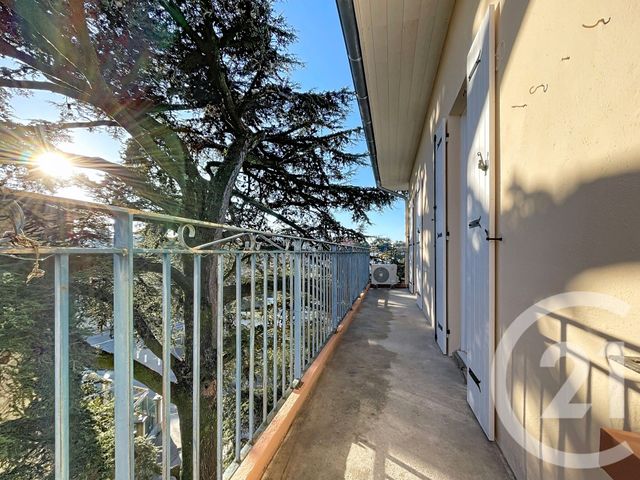 Appartement T3 à vendre - 3 pièces - 54 m2 - Bagnols Sur Ceze - 30 - LANGUEDOC-ROUSSILLON