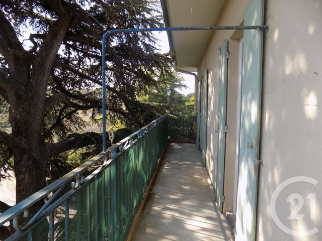 Appartement T3 à vendre - 3 pièces - 54 m2 - Bagnols Sur Ceze - 30 - LANGUEDOC-ROUSSILLON