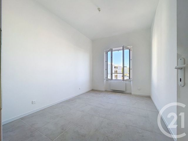 Appartement T3 à vendre - 3 pièces - 54 m2 - Bagnols Sur Ceze - 30 - LANGUEDOC-ROUSSILLON