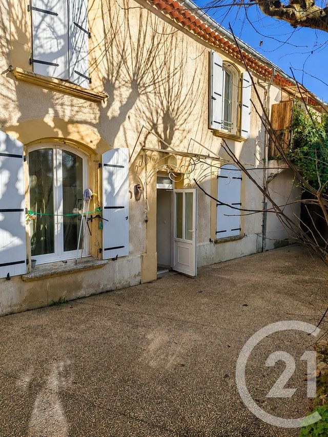 appartement - BAGNOLS SUR CEZE - 30