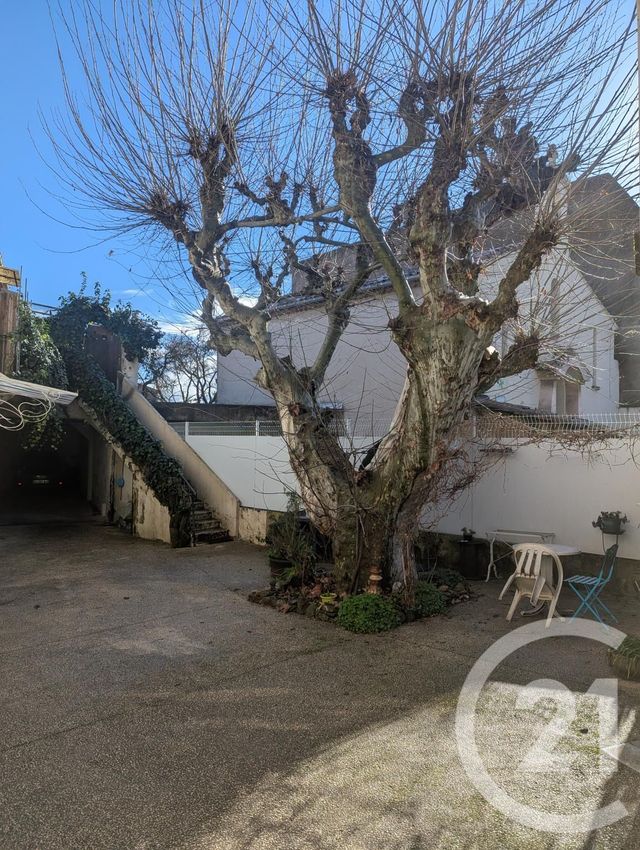 Appartement Studio &agrave; louer - 1 pi&egrave;ce - 19,64 m2 - Bagnols Sur Ceze - 30 - LANGUEDOC-ROUSSILLON