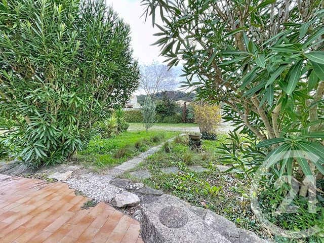 Maison à vendre - 5 pièces - 116 m2 - Bagnols Sur Ceze - 30 - LANGUEDOC-ROUSSILLON