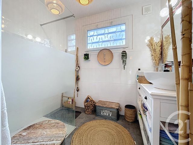 Maison à vendre - 5 pièces - 116 m2 - Bagnols Sur Ceze - 30 - LANGUEDOC-ROUSSILLON