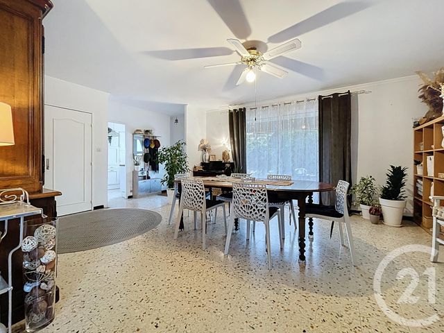 Maison à vendre - 5 pièces - 116 m2 - Bagnols Sur Ceze - 30 - LANGUEDOC-ROUSSILLON