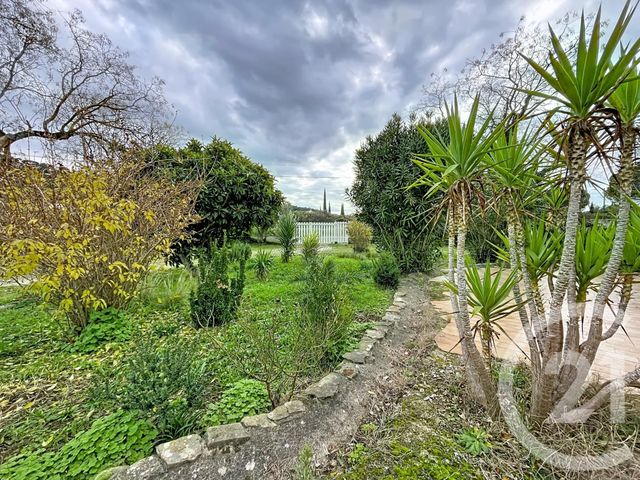 Maison à vendre - 5 pièces - 116 m2 - Bagnols Sur Ceze - 30 - LANGUEDOC-ROUSSILLON