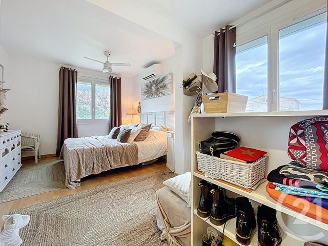 Maison à vendre - 5 pièces - 116 m2 - Bagnols Sur Ceze - 30 - LANGUEDOC-ROUSSILLON