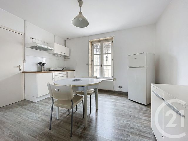 Appartement T2 &agrave; louer - 2 pi&egrave;ces - 50,42 m2 - Bagnols Sur Ceze - 30 - LANGUEDOC-ROUSSILLON