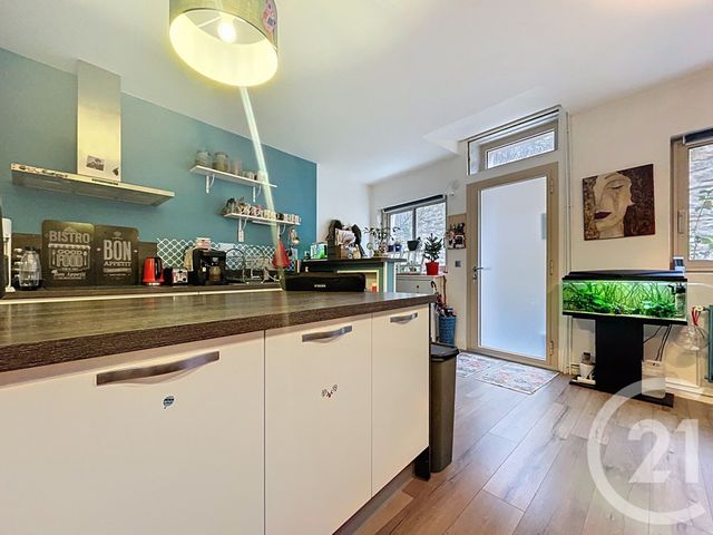 Maison &agrave; vendre - 4 pi&egrave;ces - 112,24 m2 - Bagnols Sur Ceze - 30 - LANGUEDOC-ROUSSILLON