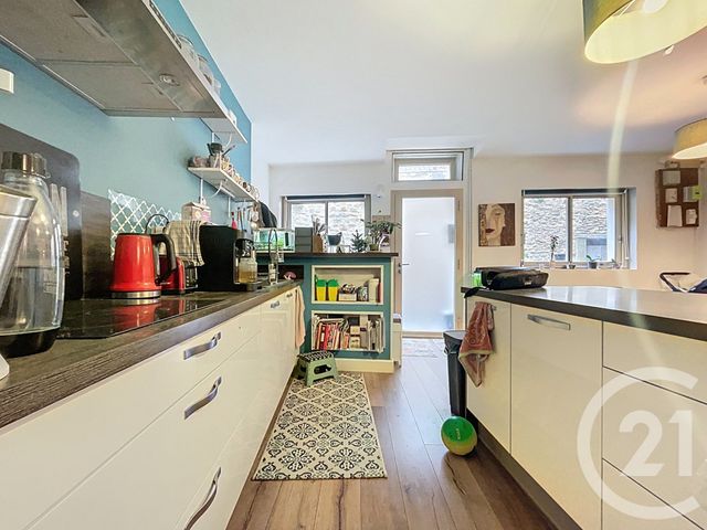 Maison &agrave; vendre - 4 pi&egrave;ces - 112,24 m2 - Bagnols Sur Ceze - 30 - LANGUEDOC-ROUSSILLON