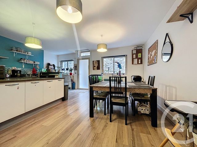 Maison &agrave; vendre - 4 pi&egrave;ces - 112,24 m2 - Bagnols Sur Ceze - 30 - LANGUEDOC-ROUSSILLON