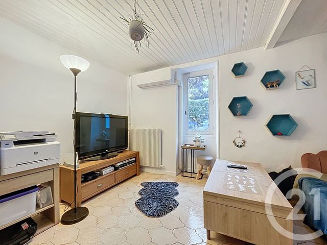 Maison &agrave; vendre - 4 pi&egrave;ces - 112,24 m2 - Bagnols Sur Ceze - 30 - LANGUEDOC-ROUSSILLON