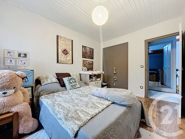 Maison &agrave; vendre - 4 pi&egrave;ces - 112,24 m2 - Bagnols Sur Ceze - 30 - LANGUEDOC-ROUSSILLON