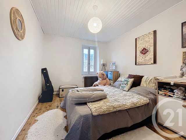 Maison &agrave; vendre - 4 pi&egrave;ces - 112,24 m2 - Bagnols Sur Ceze - 30 - LANGUEDOC-ROUSSILLON