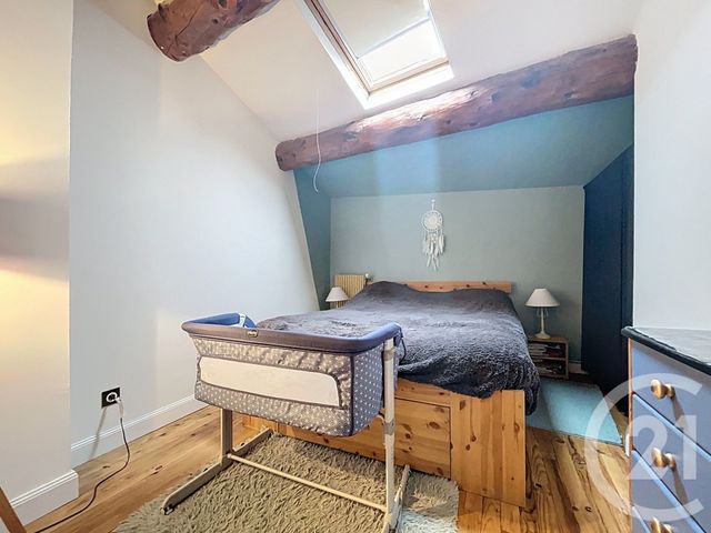 Maison &agrave; vendre - 4 pi&egrave;ces - 112,24 m2 - Bagnols Sur Ceze - 30 - LANGUEDOC-ROUSSILLON