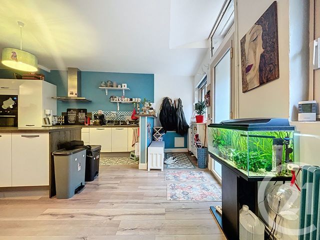 Maison &agrave; vendre - 4 pi&egrave;ces - 112,24 m2 - Bagnols Sur Ceze - 30 - LANGUEDOC-ROUSSILLON