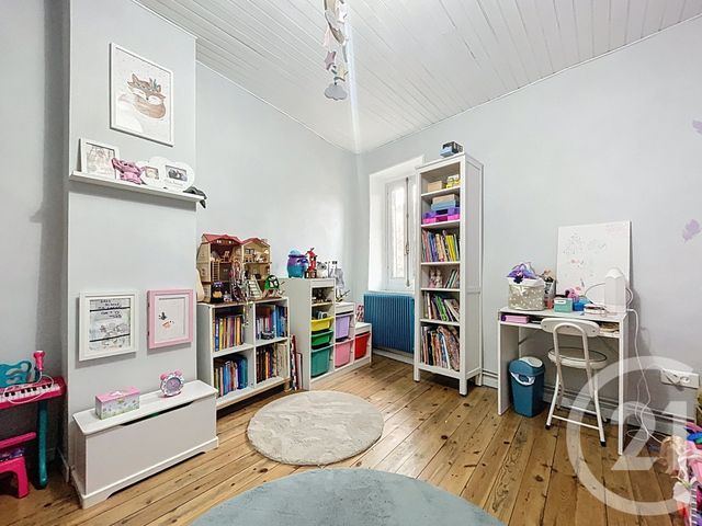 Maison &agrave; vendre - 4 pi&egrave;ces - 112,24 m2 - Bagnols Sur Ceze - 30 - LANGUEDOC-ROUSSILLON