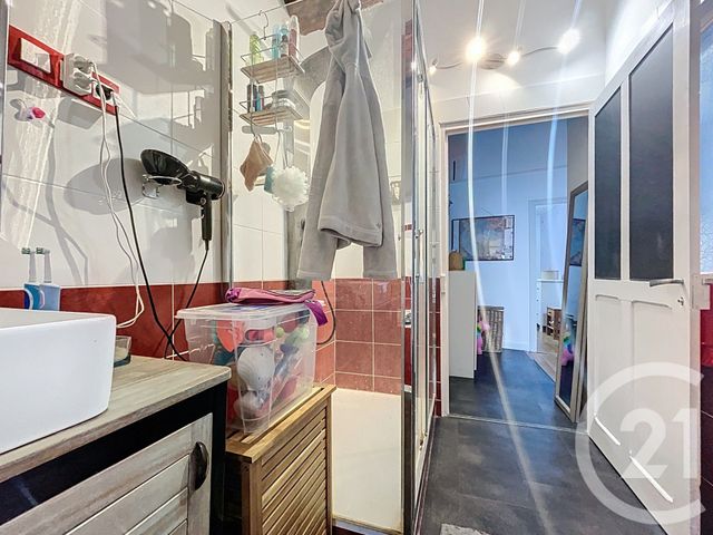 Maison &agrave; vendre - 4 pi&egrave;ces - 112,24 m2 - Bagnols Sur Ceze - 30 - LANGUEDOC-ROUSSILLON