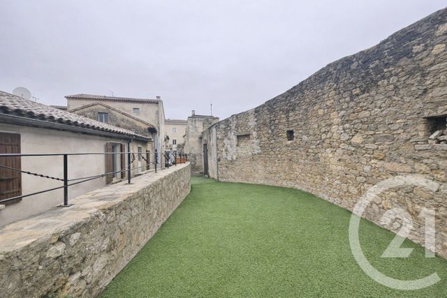 Maison &agrave; vendre - 4 pi&egrave;ces - 112,24 m2 - Bagnols Sur Ceze - 30 - LANGUEDOC-ROUSSILLON