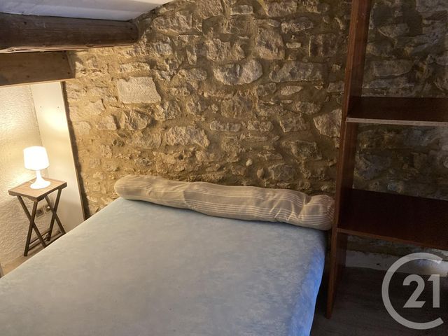 Appartement F1 à louer - 1 pièce - 30,35 m2 - Bagnols Sur Ceze - 30 - LANGUEDOC-ROUSSILLON