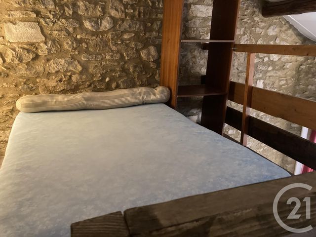 Appartement F1 à louer - 1 pièce - 30,35 m2 - Bagnols Sur Ceze - 30 - LANGUEDOC-ROUSSILLON