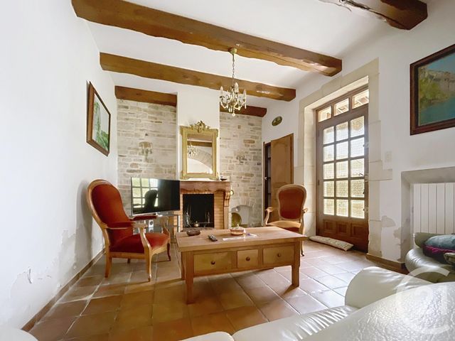 Maison &agrave; vendre - 4 pi&egrave;ces - 117,85 m2 - Pont St Esprit - 30 - LANGUEDOC-ROUSSILLON