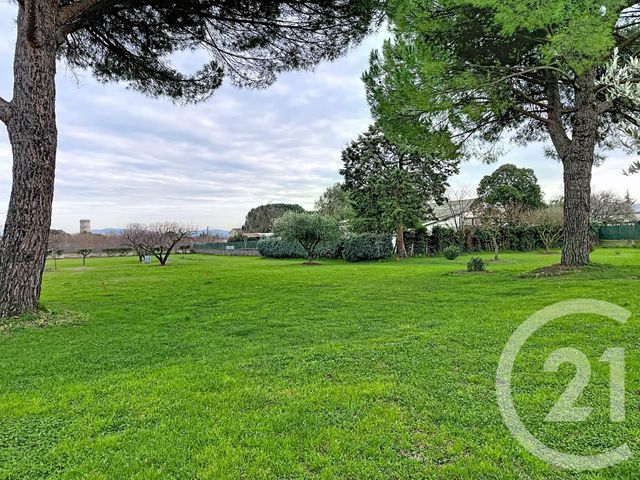 Maison &agrave; vendre - 4 pi&egrave;ces - 117,85 m2 - Pont St Esprit - 30 - LANGUEDOC-ROUSSILLON