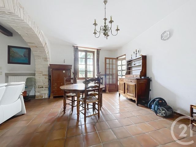 Maison &agrave; vendre - 4 pi&egrave;ces - 117,85 m2 - Pont St Esprit - 30 - LANGUEDOC-ROUSSILLON