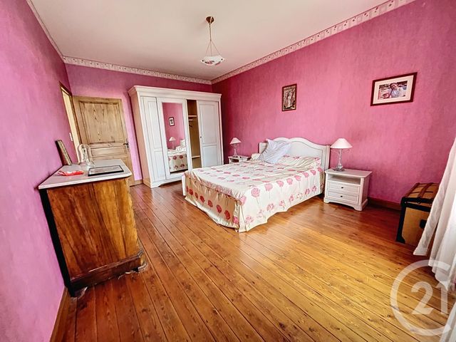 Maison &agrave; vendre - 4 pi&egrave;ces - 117,85 m2 - Pont St Esprit - 30 - LANGUEDOC-ROUSSILLON