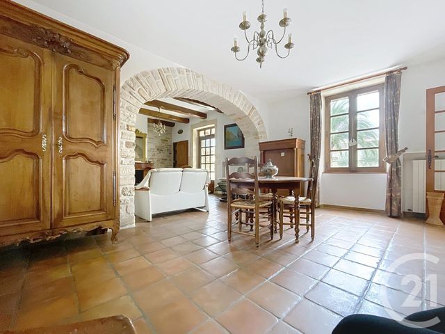 Maison &agrave; vendre - 4 pi&egrave;ces - 117,85 m2 - Pont St Esprit - 30 - LANGUEDOC-ROUSSILLON