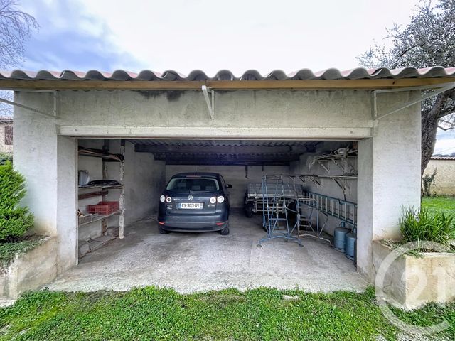 Maison &agrave; vendre - 4 pi&egrave;ces - 117,85 m2 - Pont St Esprit - 30 - LANGUEDOC-ROUSSILLON