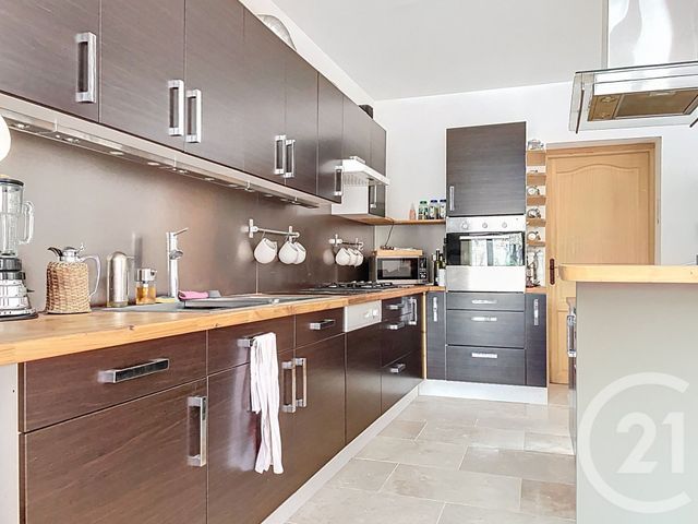 Maison &agrave; vendre - 11 pi&egrave;ces - 341,45 m2 - Labastide De Virac - 07 - RHONE-ALPES