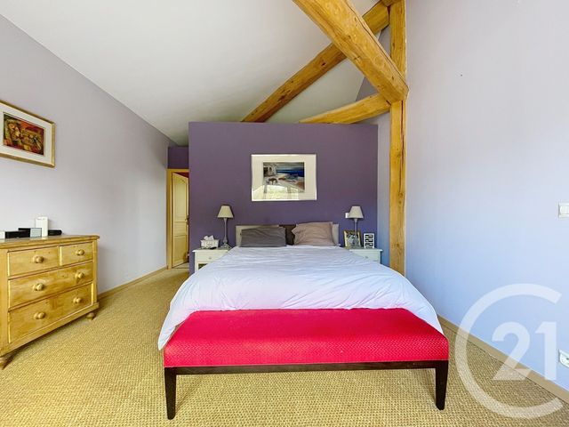 Maison &agrave; vendre - 11 pi&egrave;ces - 341,45 m2 - Labastide De Virac - 07 - RHONE-ALPES