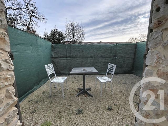 Maison &agrave; vendre - 11 pi&egrave;ces - 341,45 m2 - Labastide De Virac - 07 - RHONE-ALPES