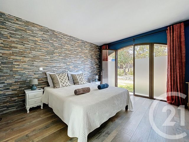 Maison &agrave; vendre - 11 pi&egrave;ces - 341,45 m2 - Labastide De Virac - 07 - RHONE-ALPES