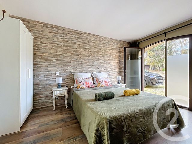 Maison &agrave; vendre - 11 pi&egrave;ces - 341,45 m2 - Labastide De Virac - 07 - RHONE-ALPES