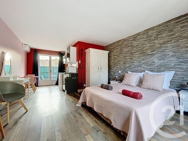 Maison &agrave; vendre - 11 pi&egrave;ces - 341,45 m2 - Labastide De Virac - 07 - RHONE-ALPES