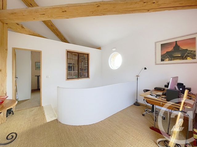 Maison &agrave; vendre - 11 pi&egrave;ces - 341,45 m2 - Labastide De Virac - 07 - RHONE-ALPES