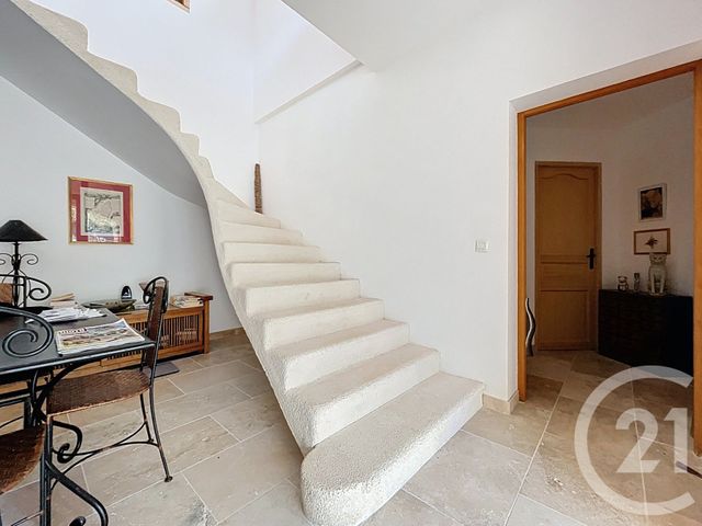 Maison &agrave; vendre - 11 pi&egrave;ces - 341,45 m2 - Labastide De Virac - 07 - RHONE-ALPES