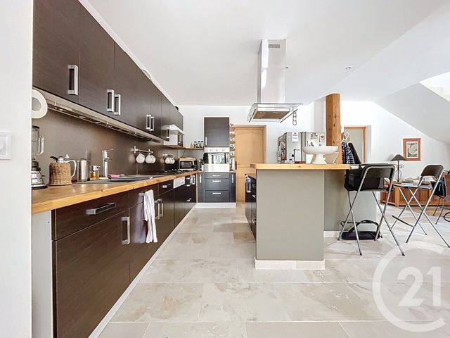 Maison &agrave; vendre - 11 pi&egrave;ces - 341,45 m2 - Labastide De Virac - 07 - RHONE-ALPES