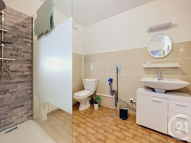 Maison &agrave; vendre - 7 pi&egrave;ces - 142,80 m2 - St Andre De Roquepertuis - 30 - LANGUEDOC-ROUSSILLON