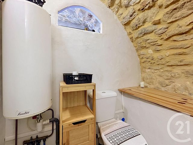 Maison &agrave; vendre - 7 pi&egrave;ces - 142,80 m2 - St Andre De Roquepertuis - 30 - LANGUEDOC-ROUSSILLON