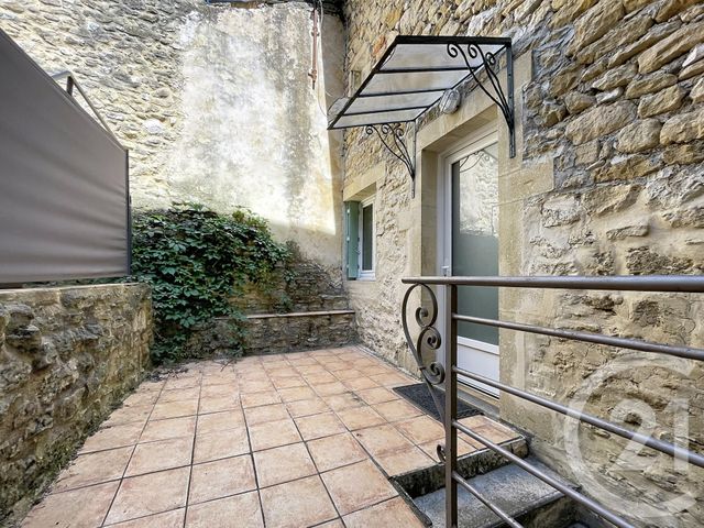 Maison &agrave; vendre - 7 pi&egrave;ces - 142,80 m2 - St Andre De Roquepertuis - 30 - LANGUEDOC-ROUSSILLON