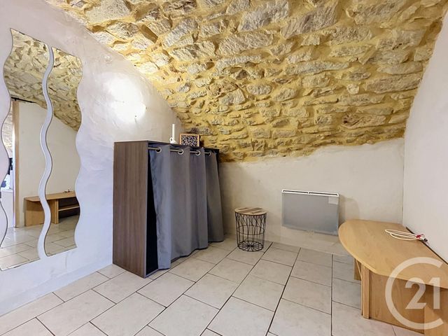 Maison &agrave; vendre - 7 pi&egrave;ces - 142,80 m2 - St Andre De Roquepertuis - 30 - LANGUEDOC-ROUSSILLON