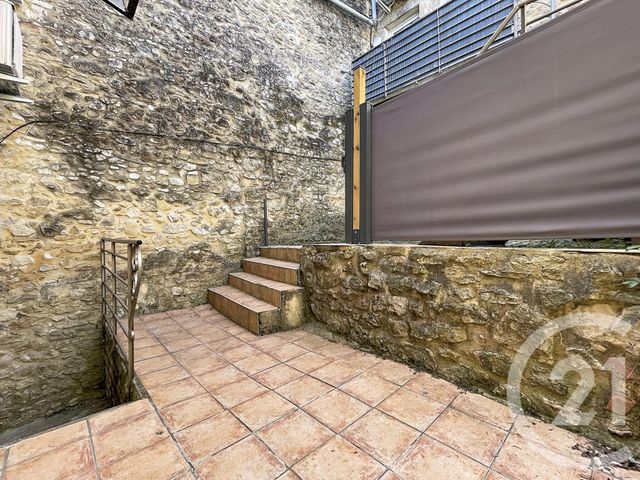 Maison &agrave; vendre - 7 pi&egrave;ces - 142,80 m2 - St Andre De Roquepertuis - 30 - LANGUEDOC-ROUSSILLON
