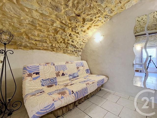 Maison &agrave; vendre - 7 pi&egrave;ces - 142,80 m2 - St Andre De Roquepertuis - 30 - LANGUEDOC-ROUSSILLON