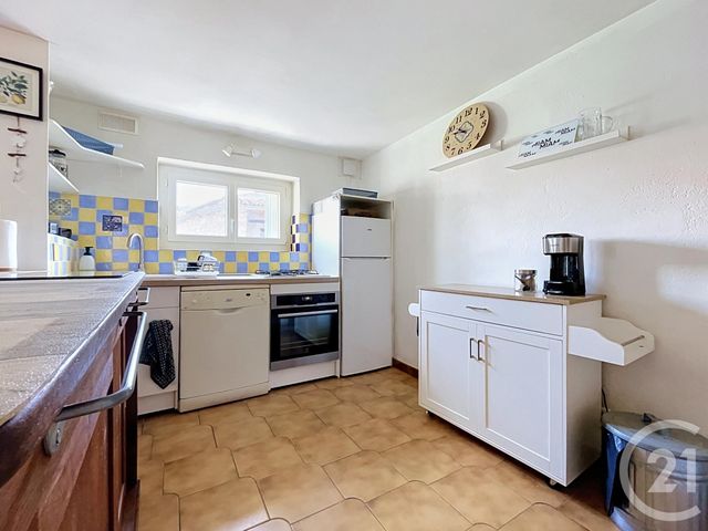 Maison &agrave; vendre - 7 pi&egrave;ces - 142,80 m2 - St Andre De Roquepertuis - 30 - LANGUEDOC-ROUSSILLON