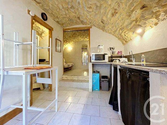 Maison &agrave; vendre - 7 pi&egrave;ces - 142,80 m2 - St Andre De Roquepertuis - 30 - LANGUEDOC-ROUSSILLON