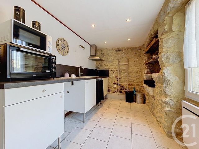 Maison &agrave; vendre - 7 pi&egrave;ces - 142,80 m2 - St Andre De Roquepertuis - 30 - LANGUEDOC-ROUSSILLON