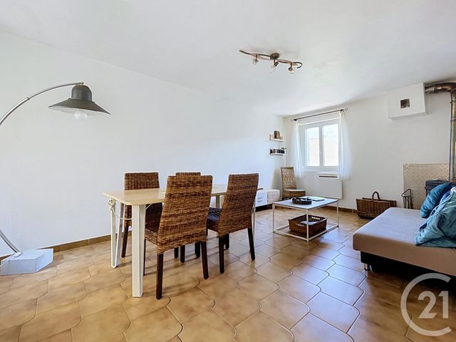 Maison &agrave; vendre - 7 pi&egrave;ces - 142,80 m2 - St Andre De Roquepertuis - 30 - LANGUEDOC-ROUSSILLON