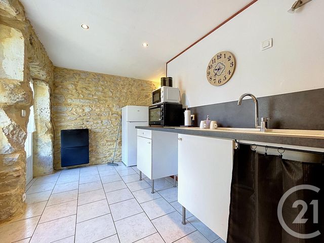 Maison &agrave; vendre - 7 pi&egrave;ces - 142,80 m2 - St Andre De Roquepertuis - 30 - LANGUEDOC-ROUSSILLON
